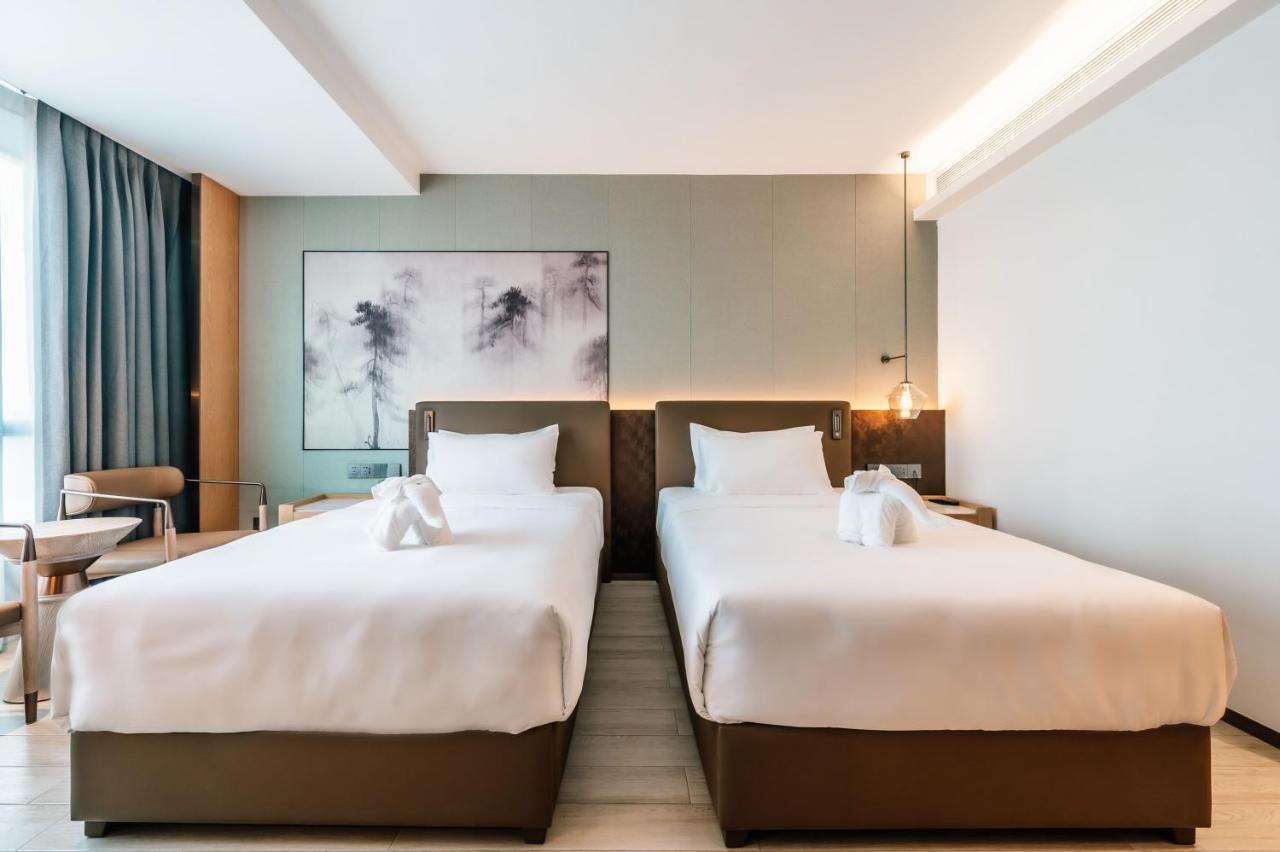 Laike Hotel Μπανγκόκ Δωμάτιο φωτογραφία