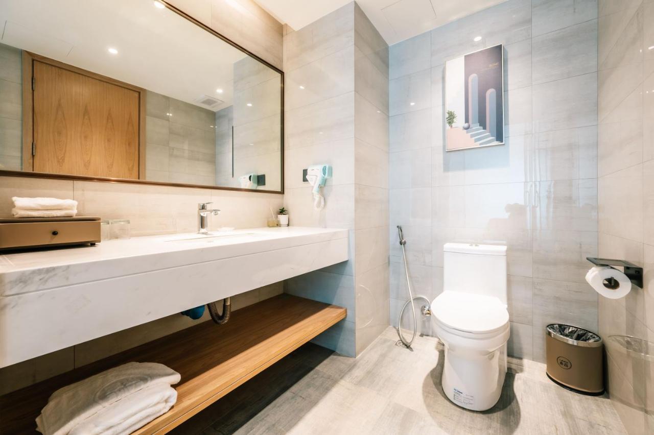 Laike Hotel Μπανγκόκ Εξωτερικό φωτογραφία