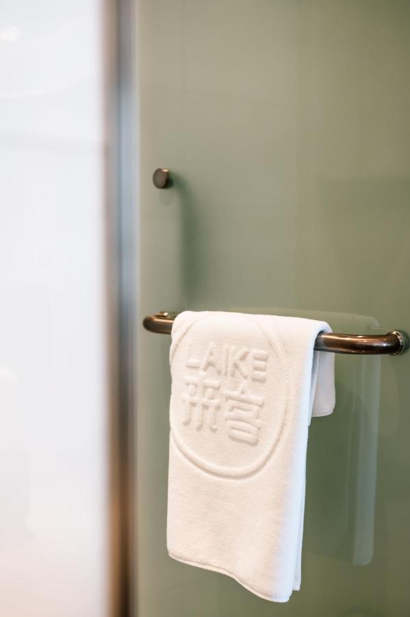 Laike Hotel Μπανγκόκ Εξωτερικό φωτογραφία